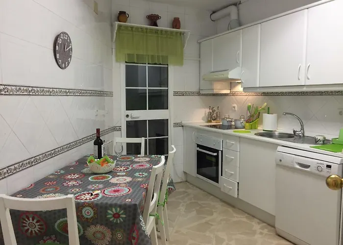 Casa vacanze Casa Albéitar