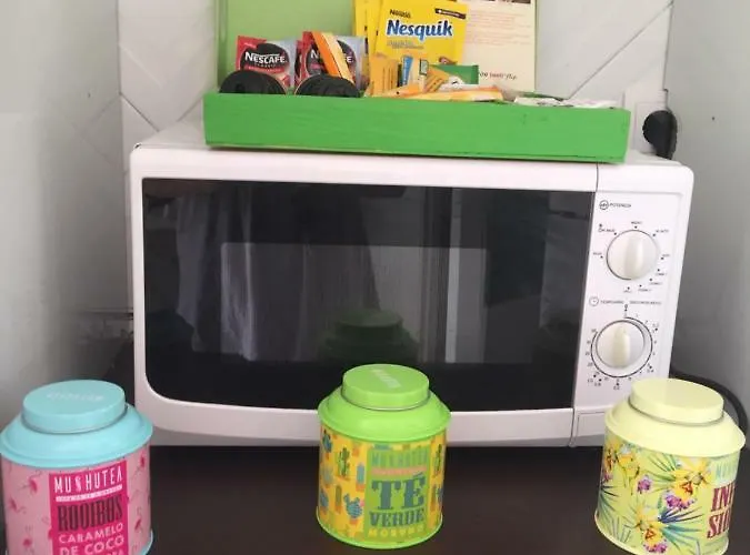 Casa Albéitar * Ronda