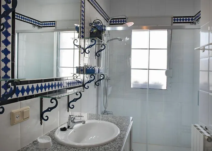 Casa Albéitar Casa vacanze Ronda