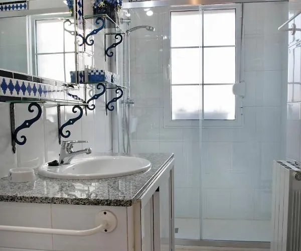 Casa Albéitar Casa vacanze Ronda