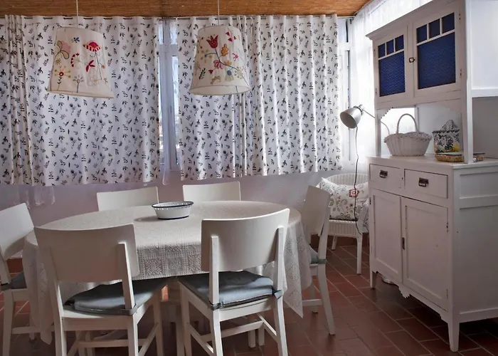 Casa Albéitar Ronda